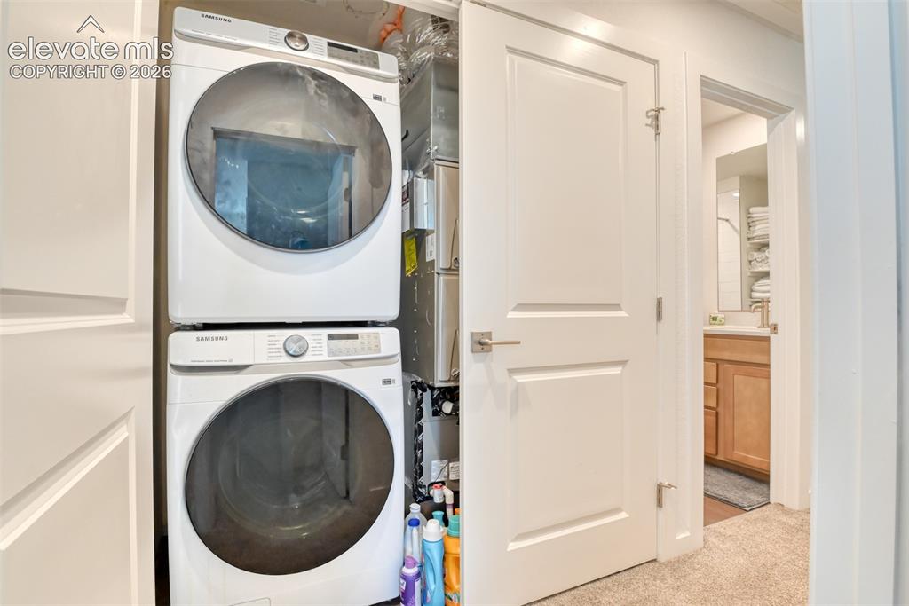 Image 15 of 37: Laundry