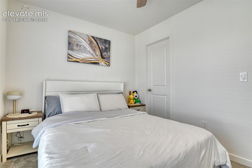 Image 9 of 37: Bedroom
