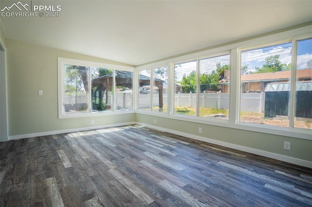 Image 12 of 24: Sun Room