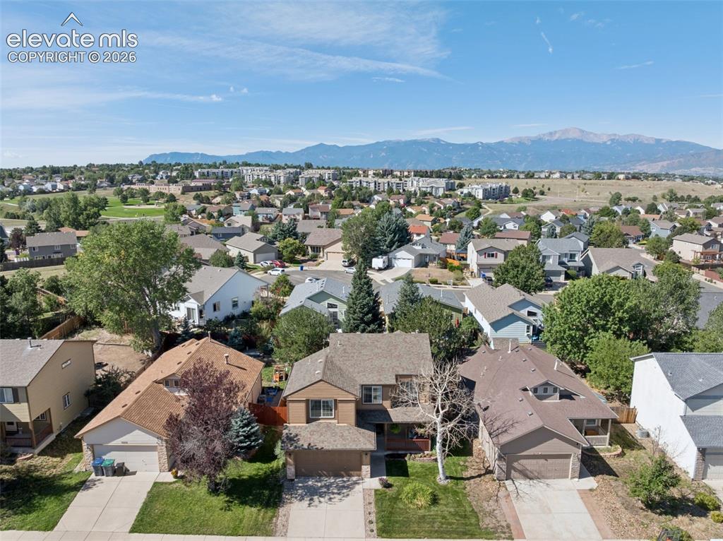Image 27 of 27: Aerial View