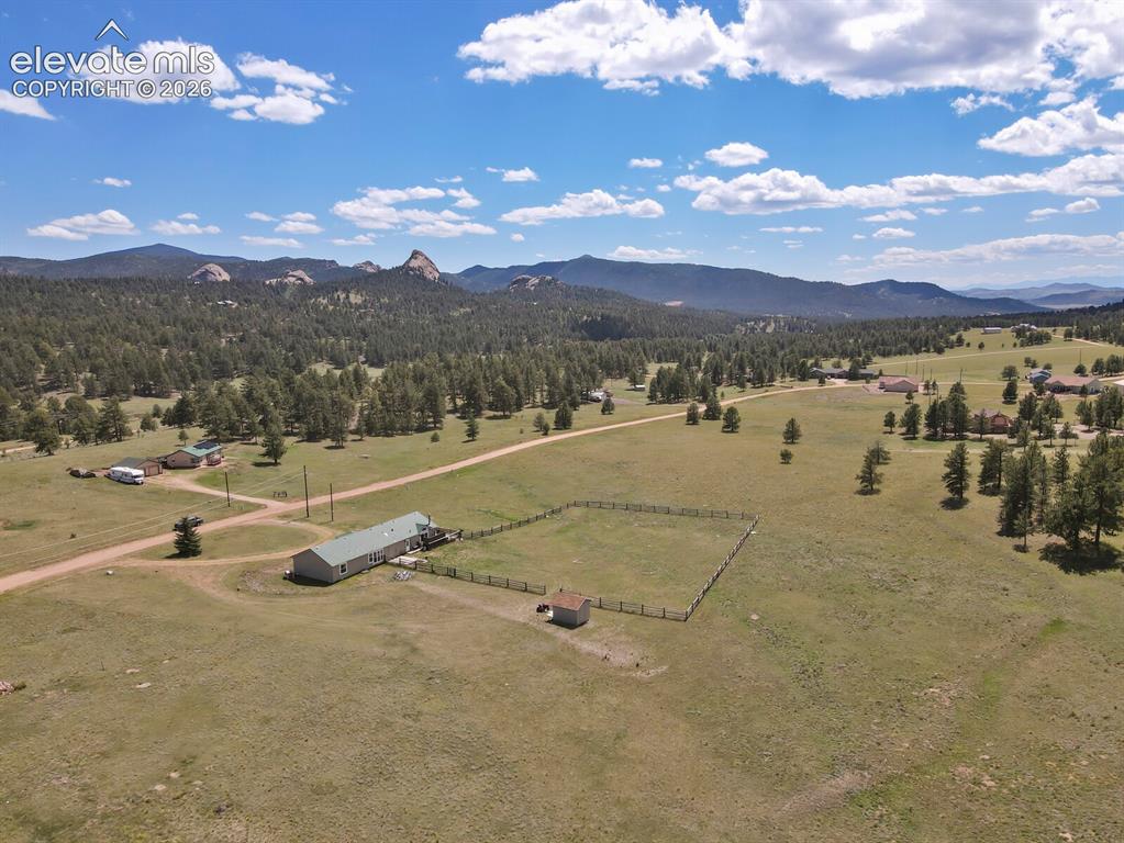 Image 3 of 50: Aerial View
