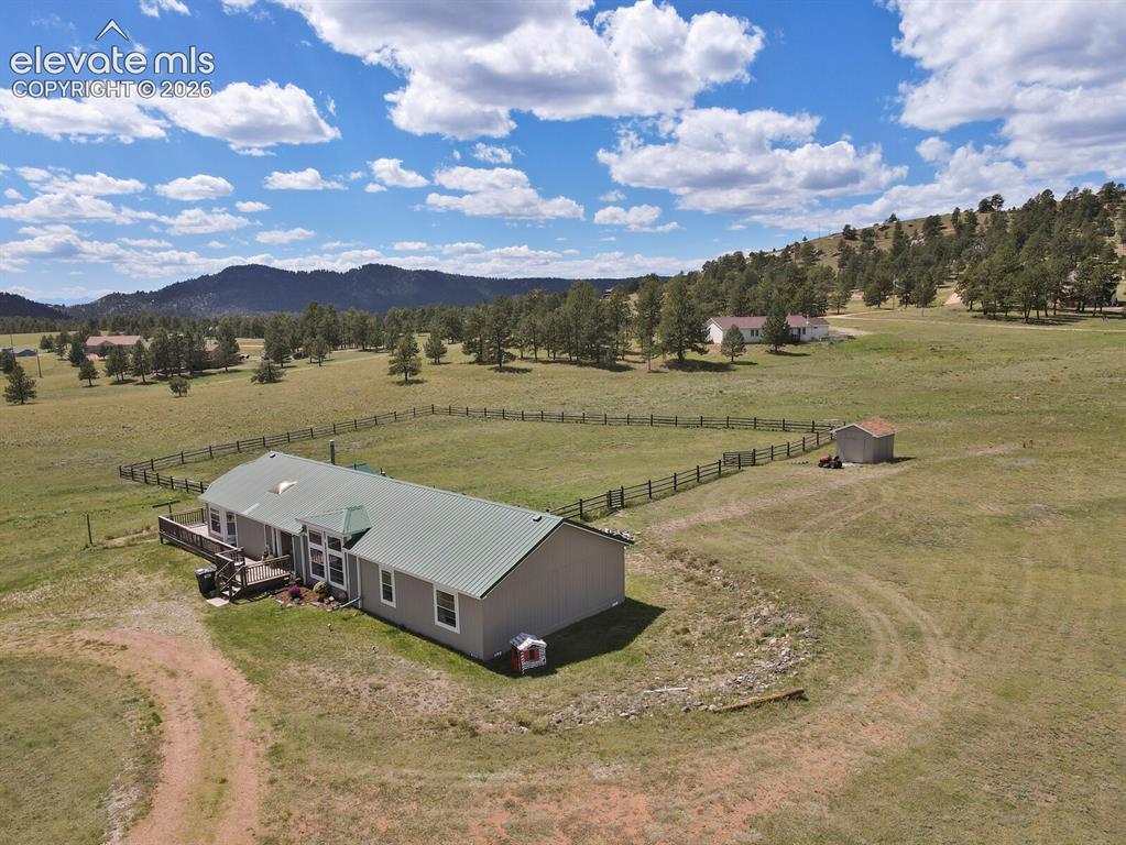 Image 43 of 50: Aerial View