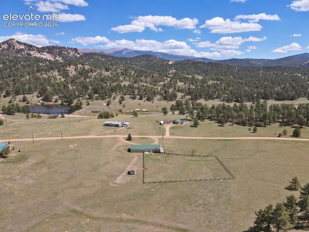 Image 44 of 50: Aerial View