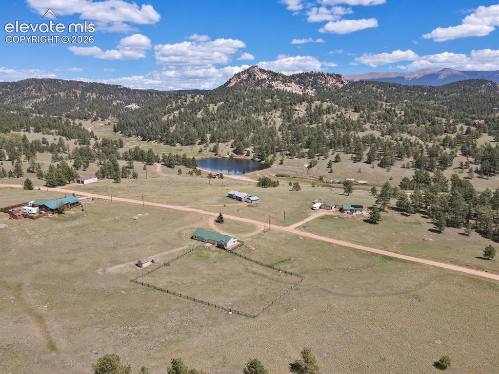 Image 45 of 50: Aerial View