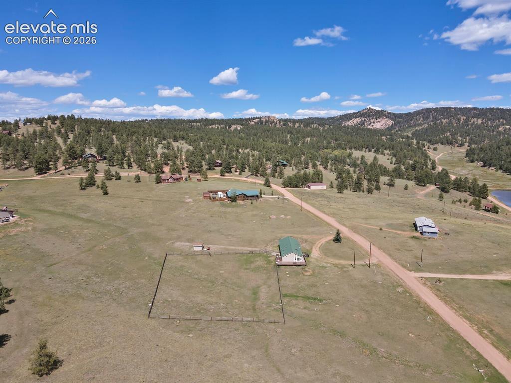 Image 47 of 50: Aerial View