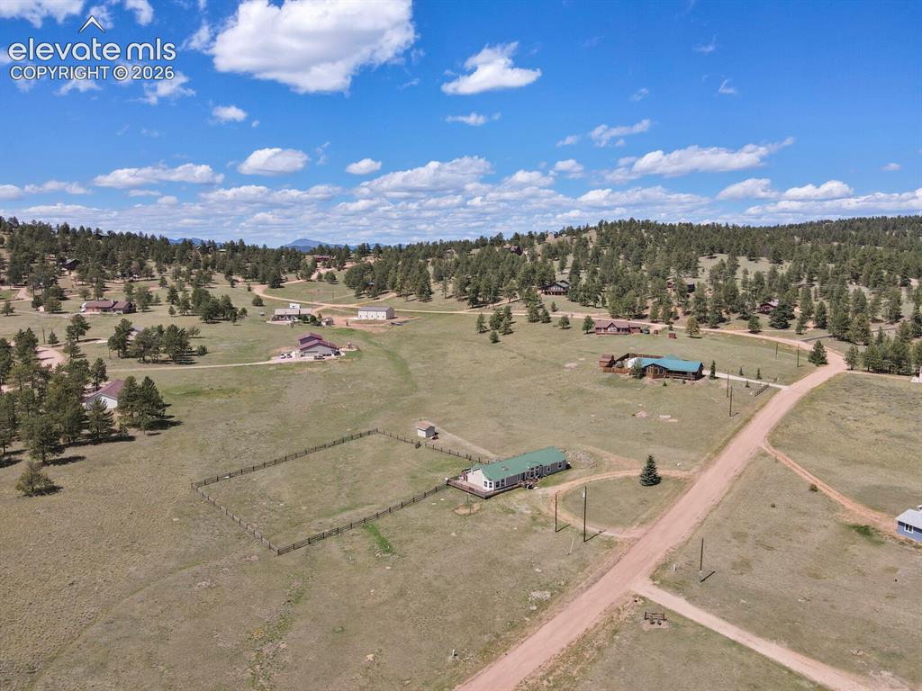 Image 48 of 50: Aerial View