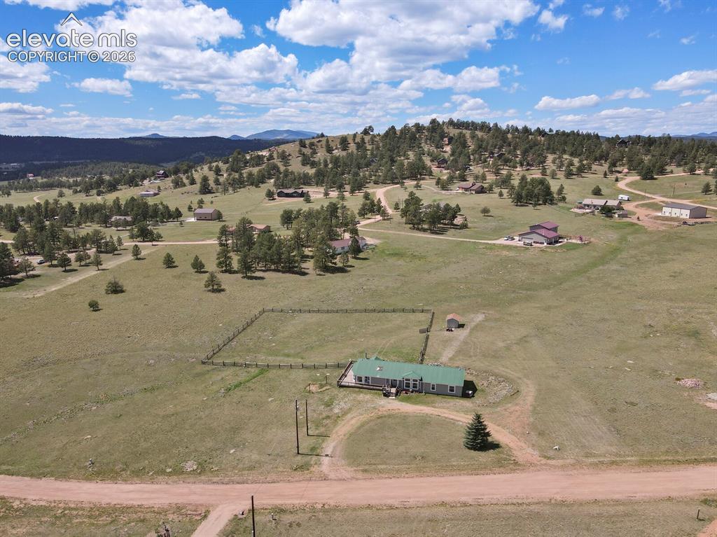 Image 49 of 50: Aerial View