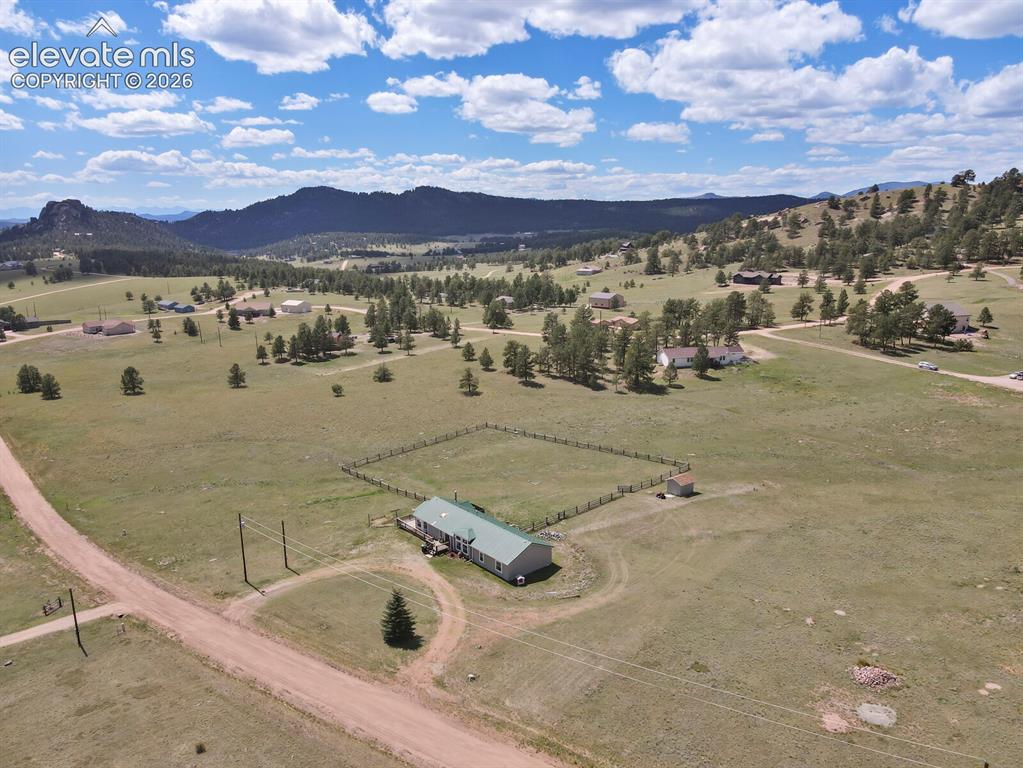Image 50 of 50: Aerial View