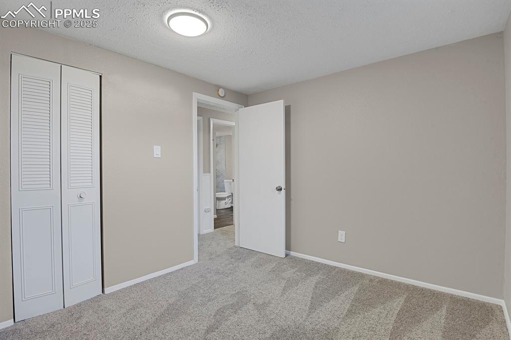 Image 29 of 39: Bedroom