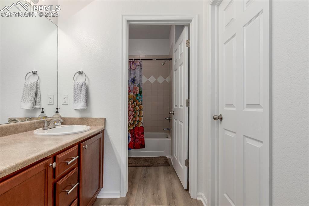 Image 13 of 29: Master Bathroom