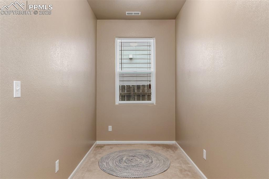 Image 17 of 29: Perfect for a home office or reading nook