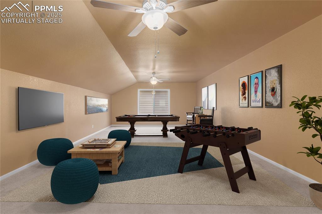 Image 23 of 29: Virtually Staged  