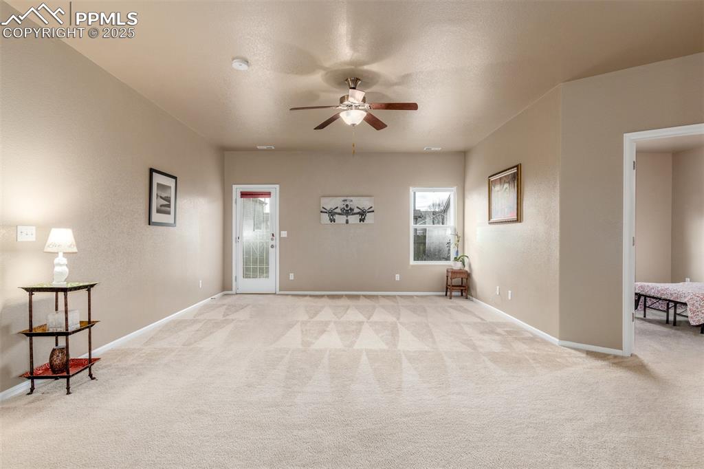 Image 3 of 29:  Living room  