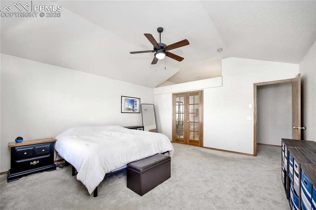 Image 13 of 30: Primary Bedroom