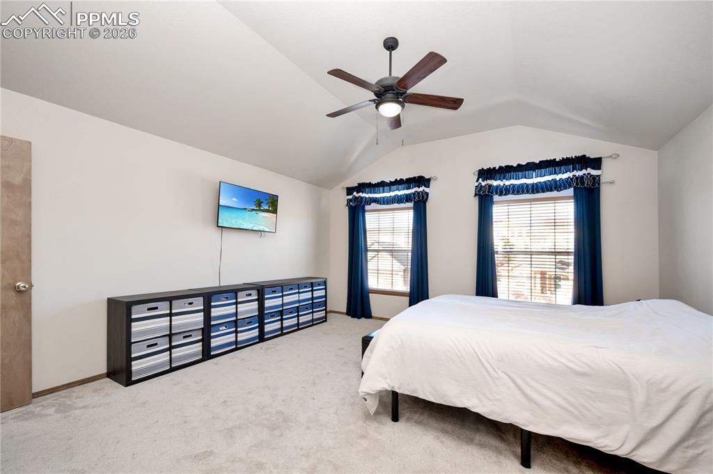 Image 14 of 30: Primary Bedroom