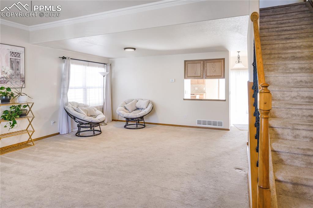 Image 2 of 30: Sitting Room