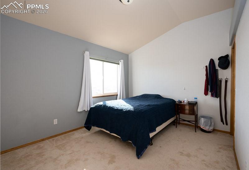 Image 21 of 30: BEDROOM #3