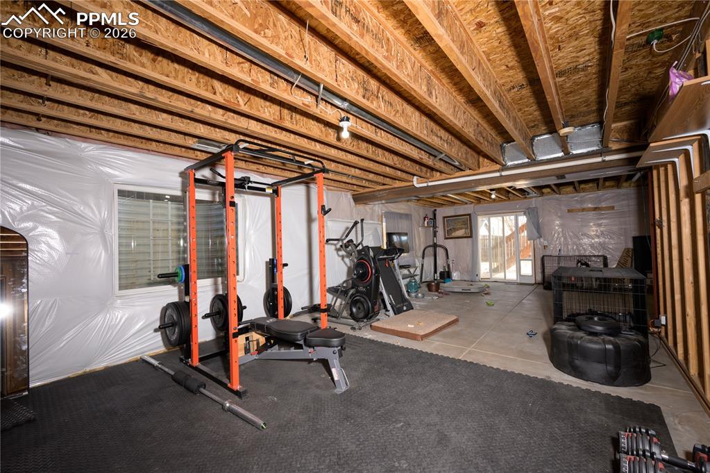 Image 23 of 30: Basement