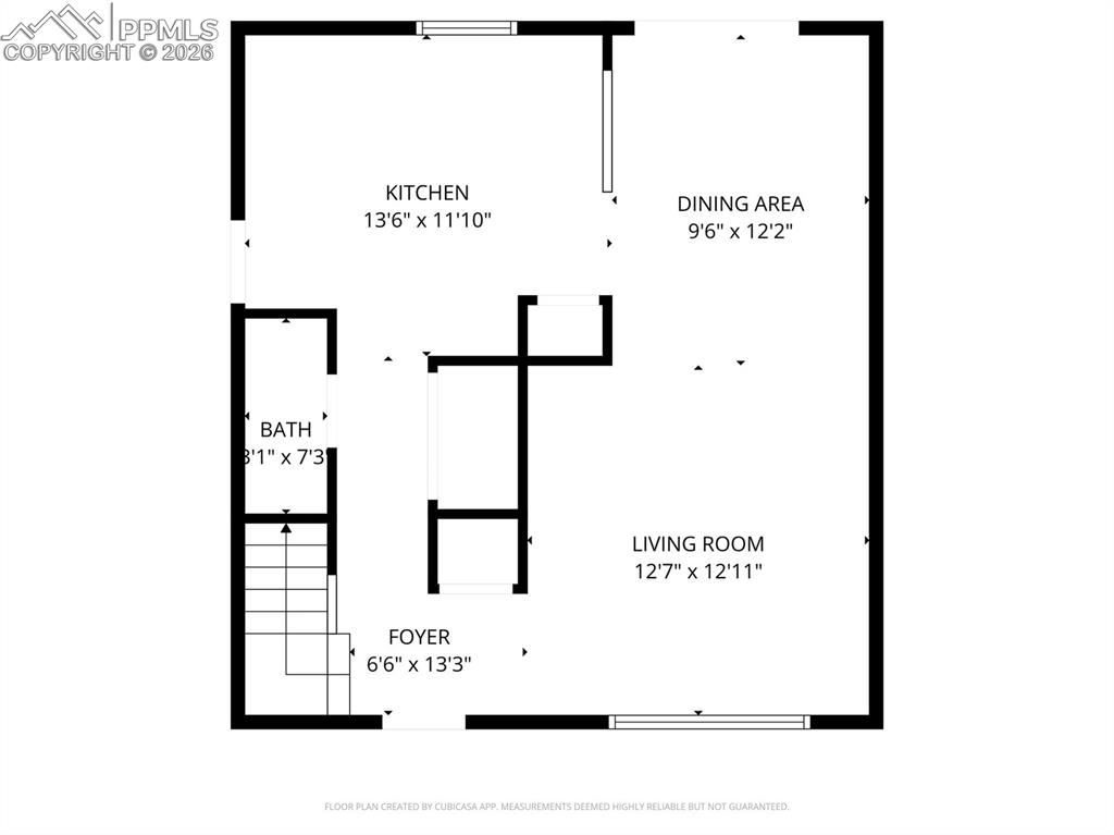 Image 31 of 36: Floor Plan