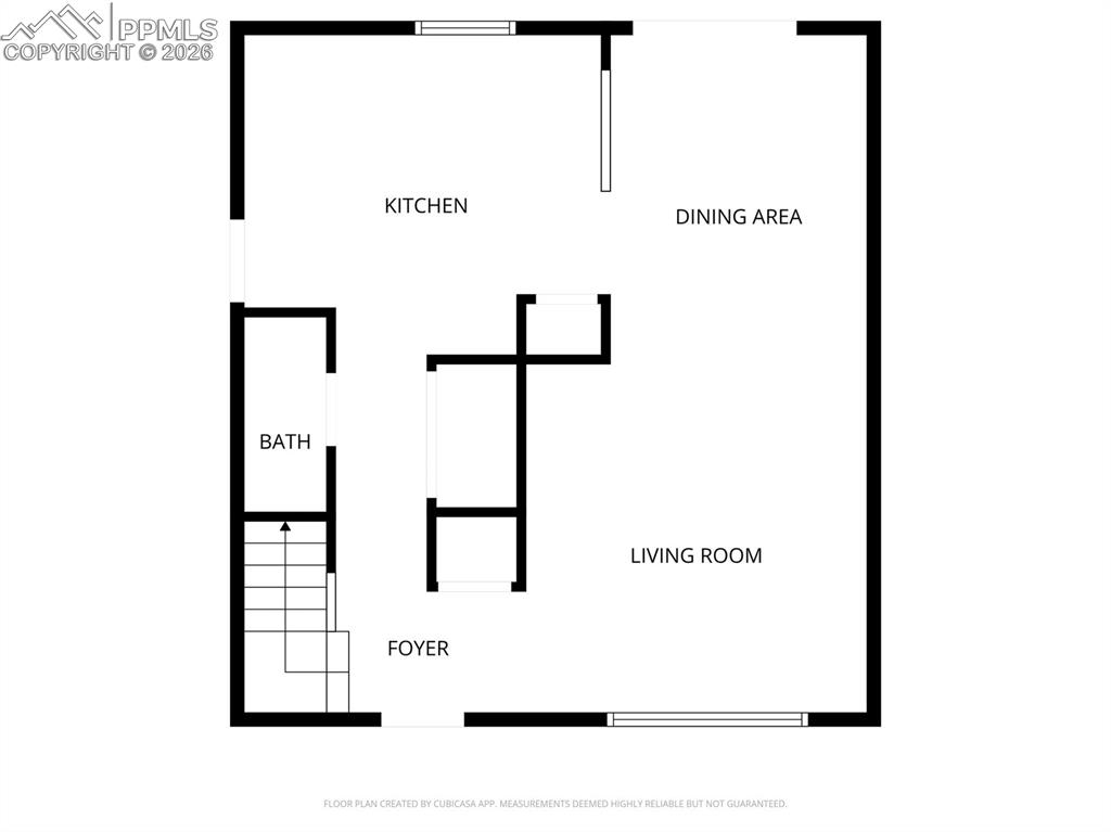Image 32 of 36: Floor Plan