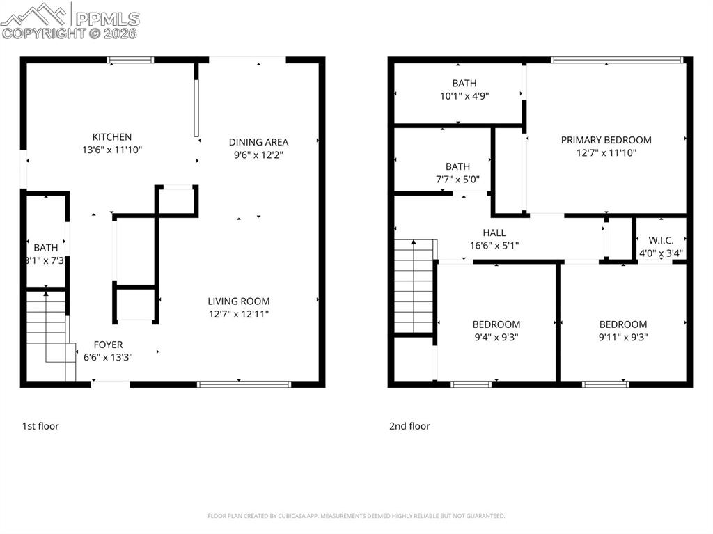 Image 34 of 36: Floor Plan