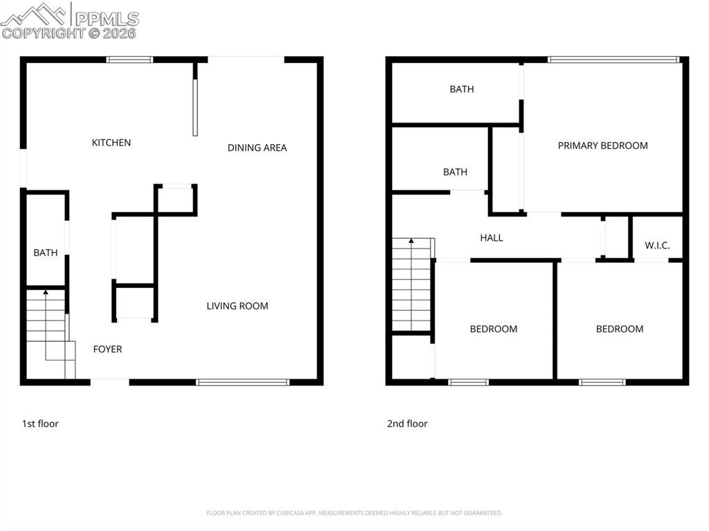 Image 35 of 36: Floor Plan