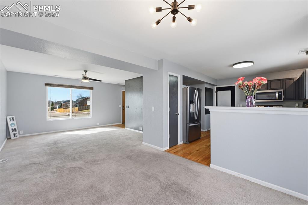 Image 9 of 36: Living Room