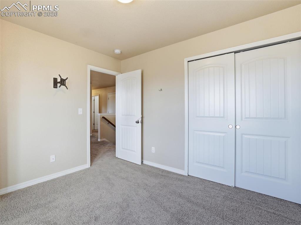 Image 24 of 43: Bedroom