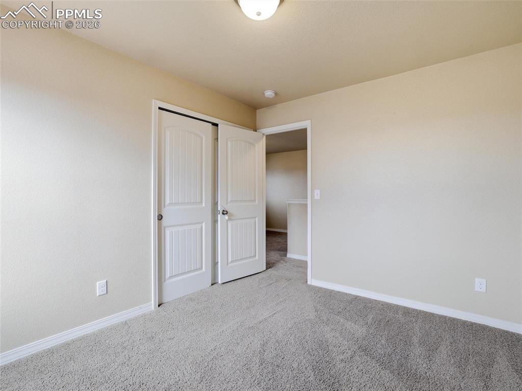 Image 30 of 43: Bedroom