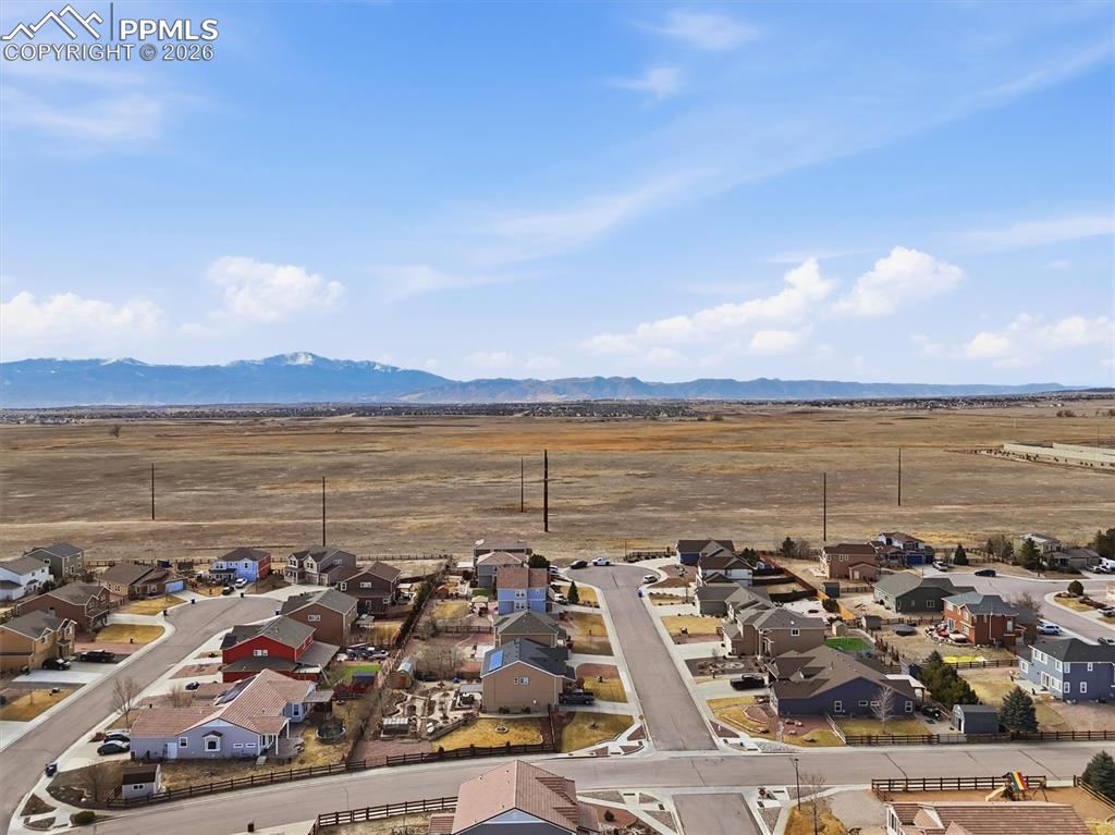 Image 39 of 43: Aerial View