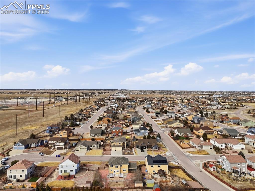 Image 41 of 43: Aerial View