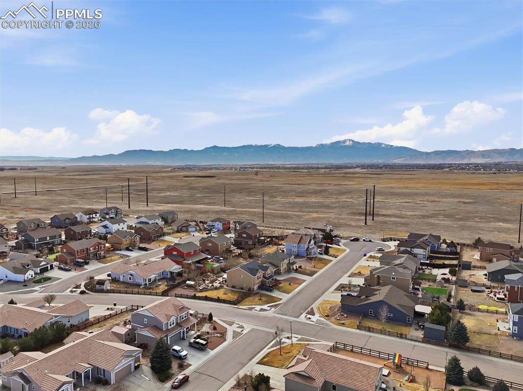 Image 42 of 43: Aerial View