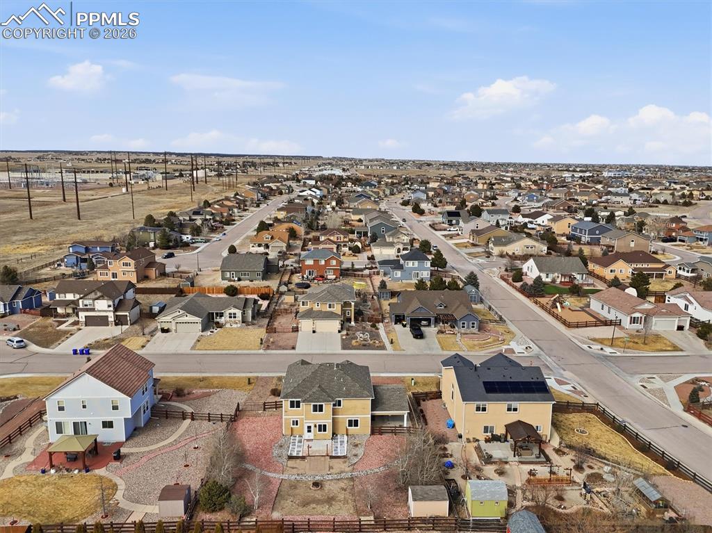 Image 43 of 43: Aerial View