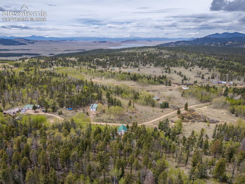 Image 43 of 50: Aerial View