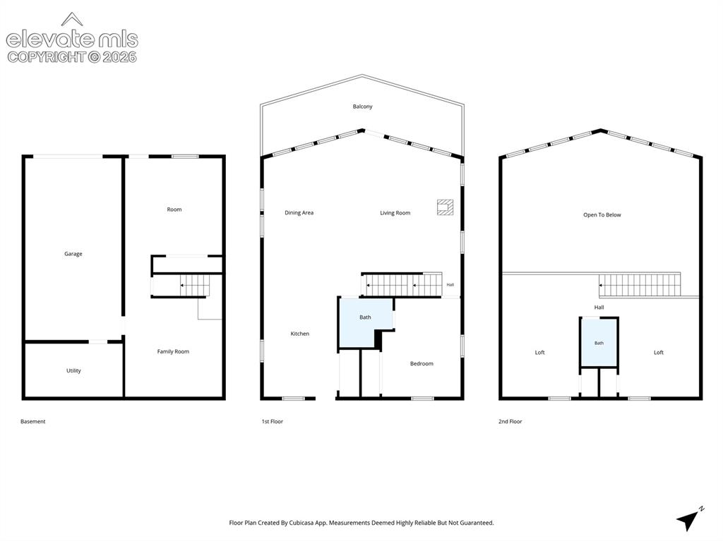 Image 50 of 50: Floor Plan