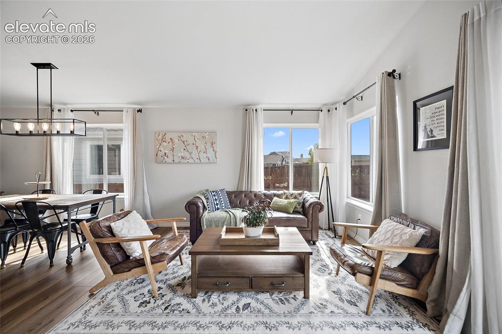 Image 11 of 49: Living Room