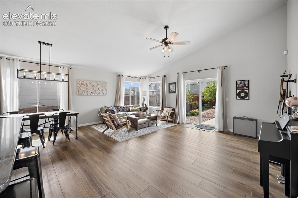 Image 12 of 49: Living Room