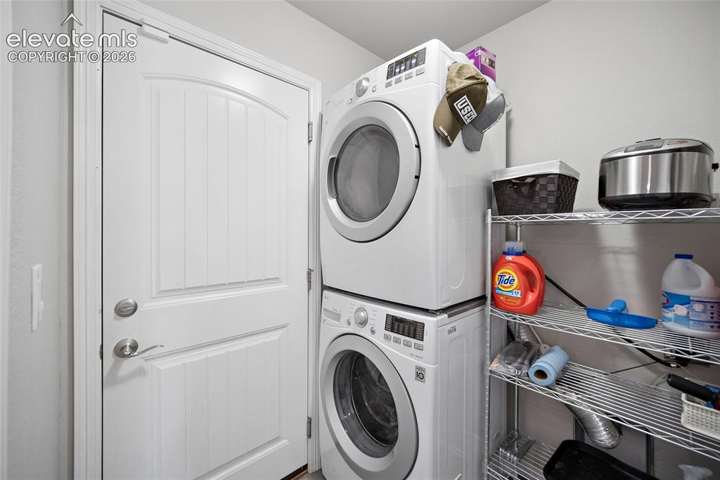 Image 14 of 49: Laundry