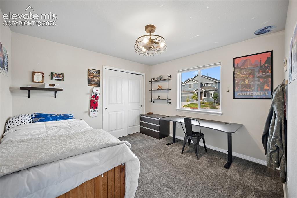 Image 16 of 49: Bedroom
