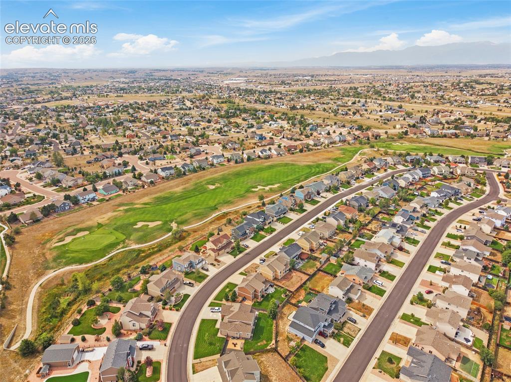 Image 43 of 49: Aerial View