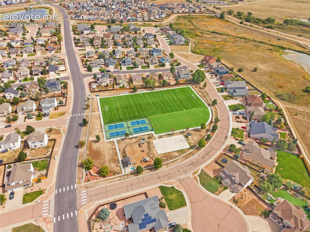 Image 45 of 49: Aerial View