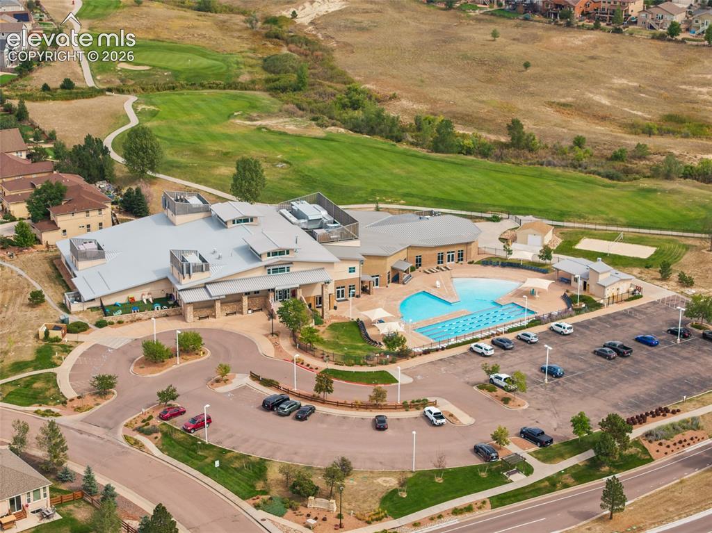 Image 47 of 49: Aerial View