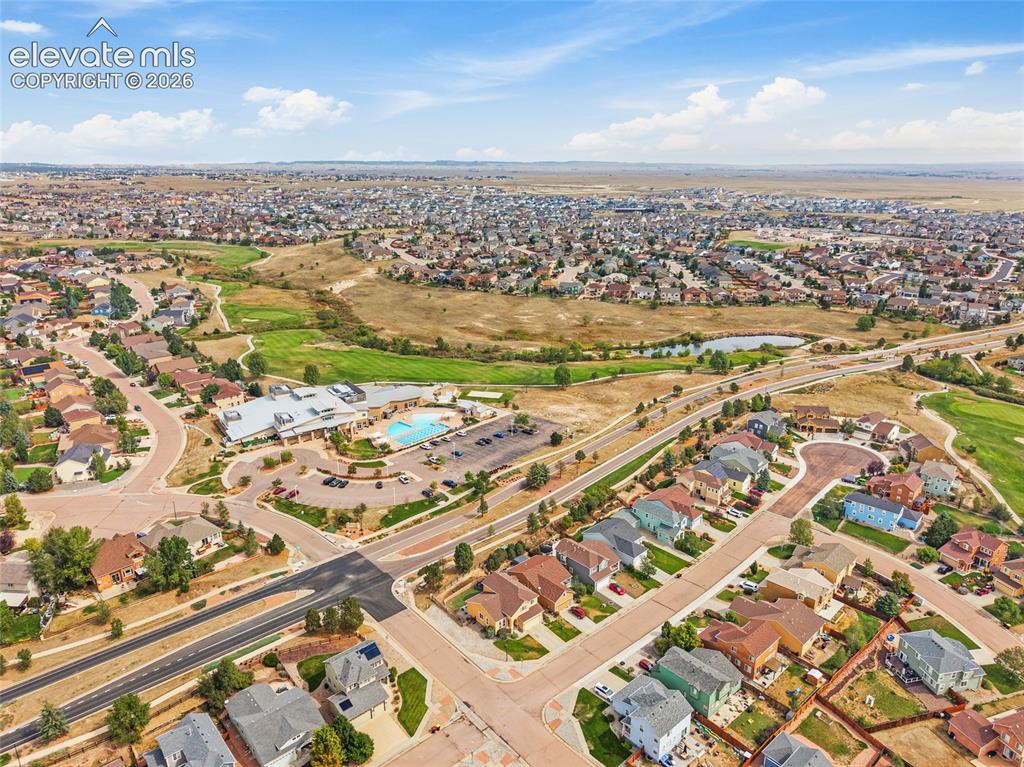 Image 48 of 49: Aerial View