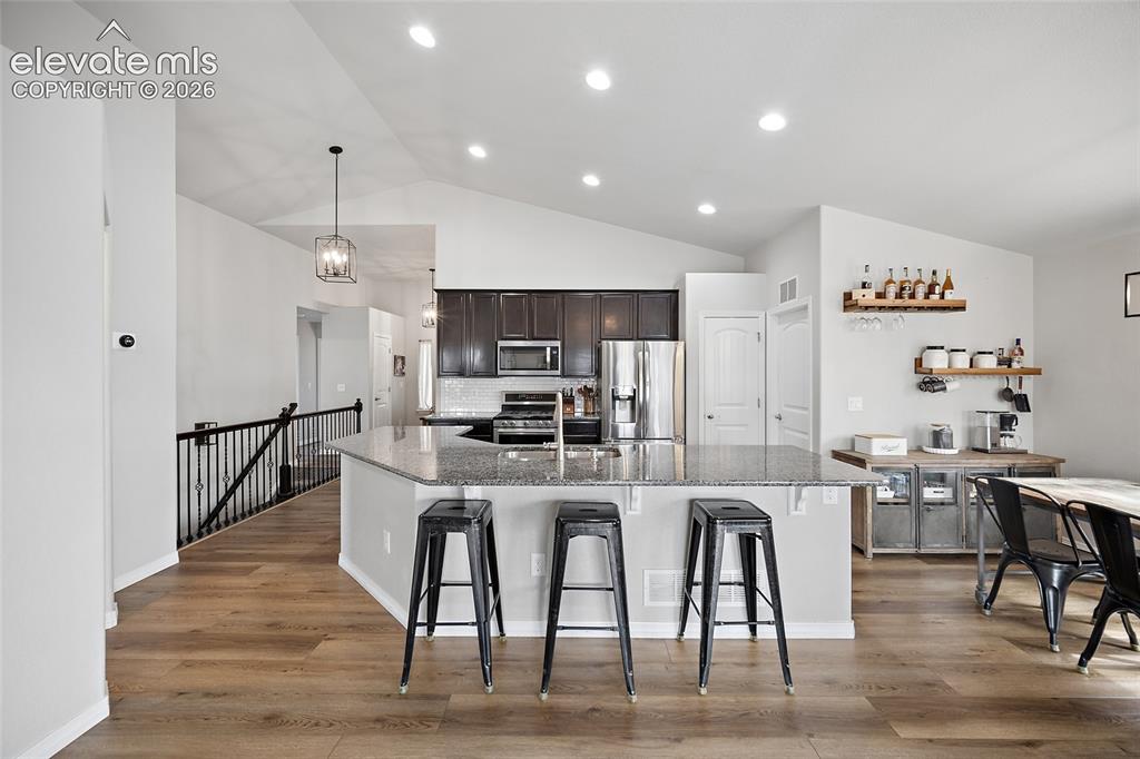 Image 8 of 49: Kitchen