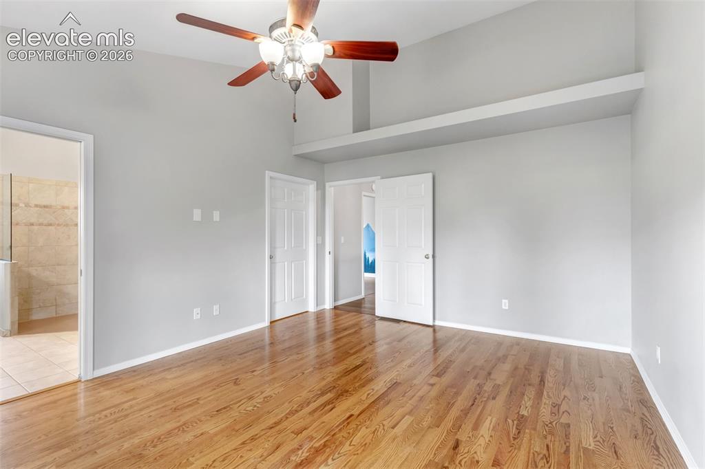 Image 16 of 38: Bedroom