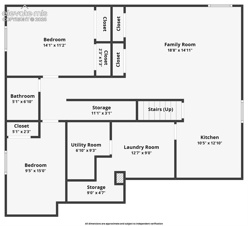 Image 45 of 49: Floor Plan