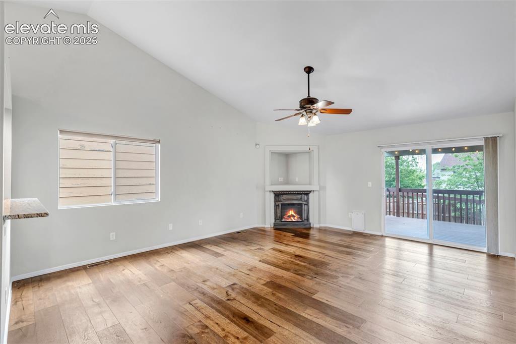 Image 6 of 38: Living Room
