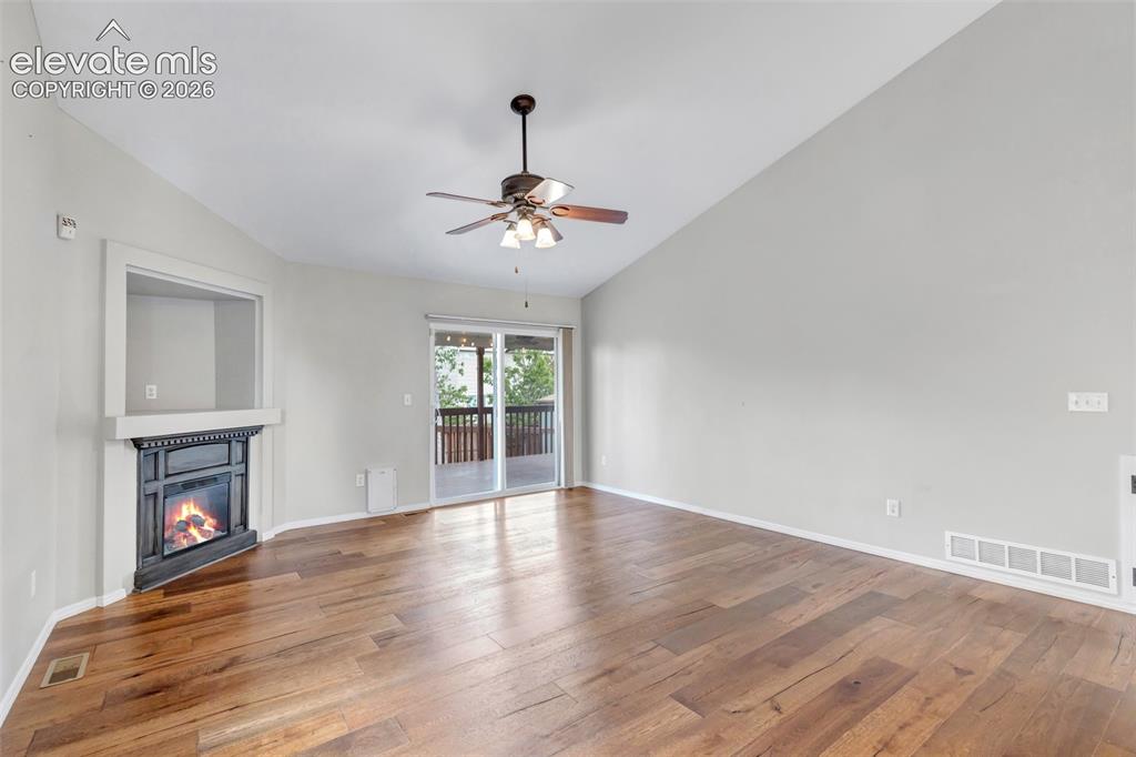 Image 8 of 38: Living Room