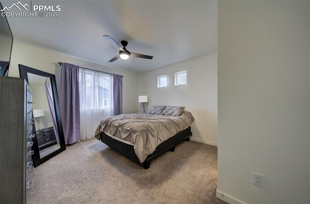 Image 39 of 46: Bedroom