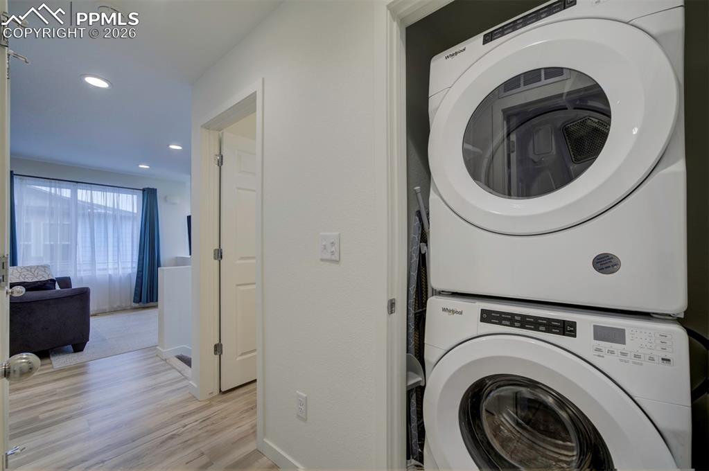 Image 44 of 46: Laundry